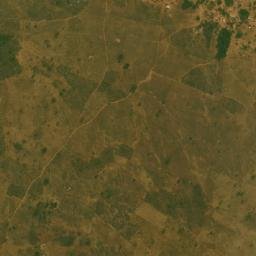 Satellite imagery of Tchipindi, AO