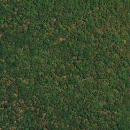 Satellite imagery of Sacalembe, AO