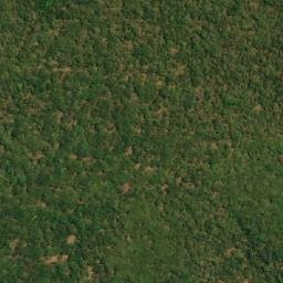 Satellite imagery of Sacalembe, AO