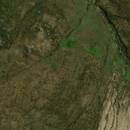 Satellite imagery of Cerro Pancho Machay, PE