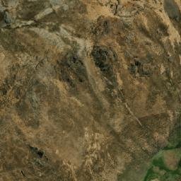 Satellite imagery of Cerro Sillapata, PE