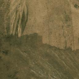 Satellite imagery of Cerro Huicushnioj, PE