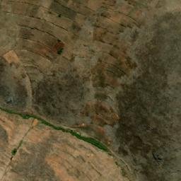 Satellite imagery of Cerro Quinchomachay, PE