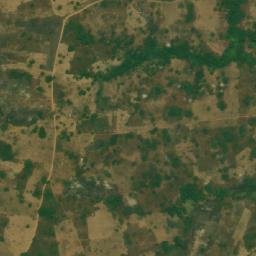 Satellite imagery of Jundo, AO