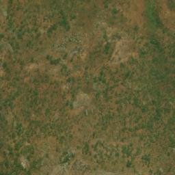 Satellite imagery of Gulungo, AO