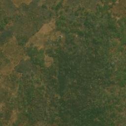 Satellite imagery of Tchitandula, AO