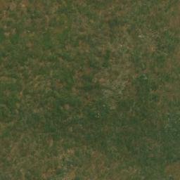 Satellite imagery of Tchitandula, AO