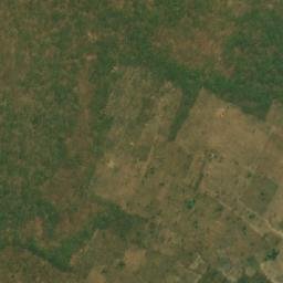 Satellite imagery of Tchitandula, AO