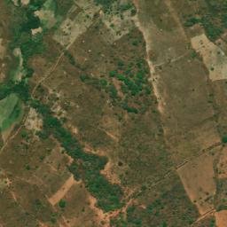 Satellite imagery of Sequere, AO