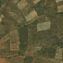 Satellite imagery of Sequere, AO