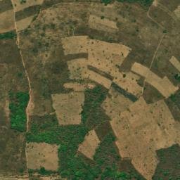 Satellite imagery of Sequere, AO