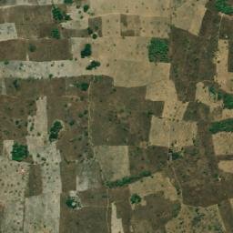 Satellite imagery of Caumbi, AO