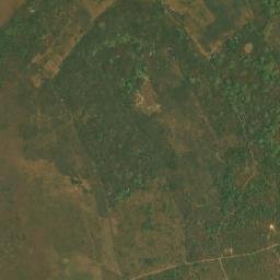Satellite imagery of Tchipaca, AO