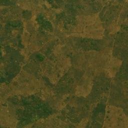 Satellite imagery of Tchipindi, AO