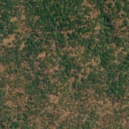 Satellite imagery of Sacalembe, AO