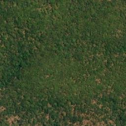 Satellite imagery of Sacalembe, AO