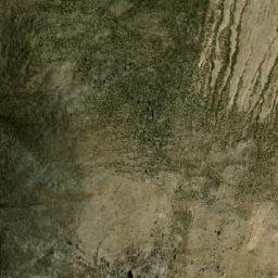 Satellite imagery of Cerro Pancho Machay, PE