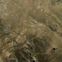 Satellite imagery of Cerro Mallcopata, PE