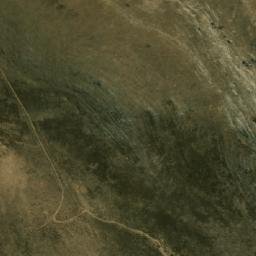 Satellite imagery of Cerro Huicushnioj, PE