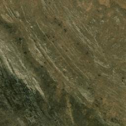 Satellite imagery of Cerro Huicushnioj, PE