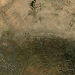 Satellite imagery of Cerro Quinchomachay, PE