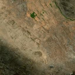 Satellite imagery of Cerro Quinchomachay, PE