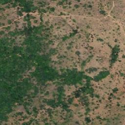 Satellite imagery of Tuviu, AO