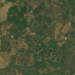 Satellite imagery of Catoto, AO