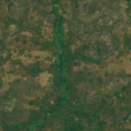 Satellite imagery of Catoto, AO