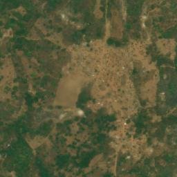 Satellite imagery of Catoto, AO