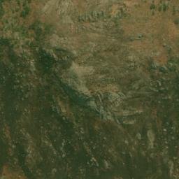Satellite imagery of Gulungo, AO
