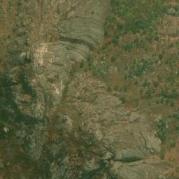 Satellite imagery of Gulungo, AO