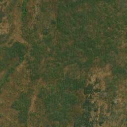Satellite imagery of Tchitandula, AO