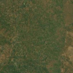 Satellite imagery of Tchitandula, AO