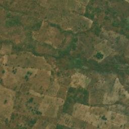 Satellite imagery of Tchitandula, AO