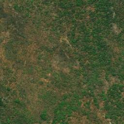 Satellite imagery of Chivemba, AO