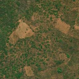 Satellite imagery of Chivemba, AO