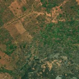 Satellite imagery of Sequere, AO