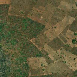 Satellite imagery of Sequere, AO