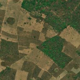 Satellite imagery of Sequere, AO