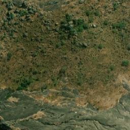 Satellite imagery of Banza, AO