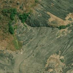 Satellite imagery of Banza, AO