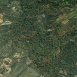Satellite imagery of Banza, AO