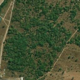 Satellite imagery of Ndele, AO