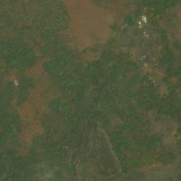 Satellite imagery of Piapia, AO