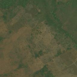 Satellite imagery of Piapia, AO