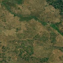 Satellite imagery of Focolo, AO