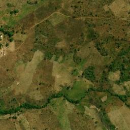 Satellite imagery of Caureúa, AO