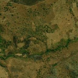 Satellite imagery of Caureúa, AO