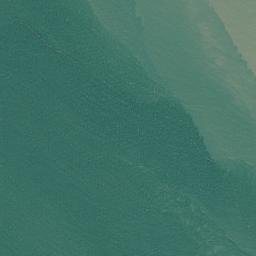 Satellite imagery of Gwyneth Point, AU